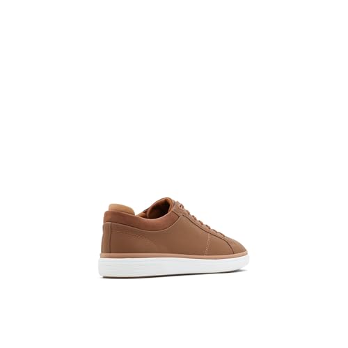 Image of Aldo Mens Finespec220043 - Sneakers - Lace Up - Synthetic Sneaker
