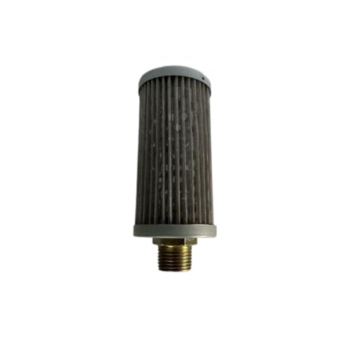 Filtre de rechange Lanair de 1,27 cm pour sécuriser l'alimentation des fours à huile