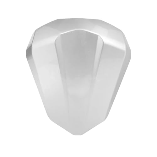 Capot passager arrière YZF600 R6 profilé pour un aérodynamisme optimisé en solo