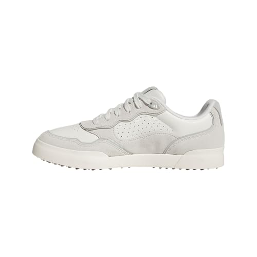 Image of adidas Men's Retrocross 25 Spikeless Golf Shoes