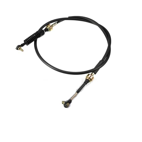 Palanca de control bloqueada? Cable selector marchas Toyota Camry 1997-2001 soluciona el fallo