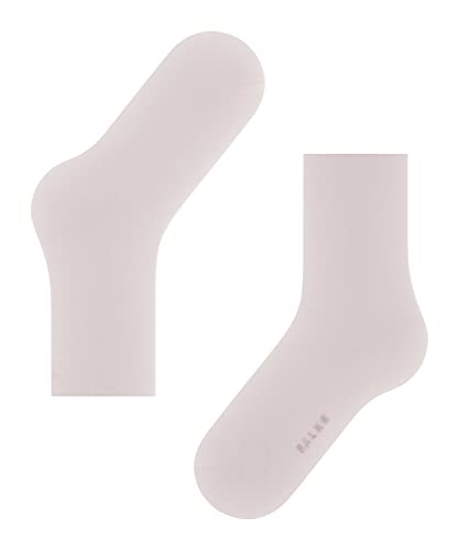 Image of FALKE Women Cotton Touch Crew Cut W 1 Pair