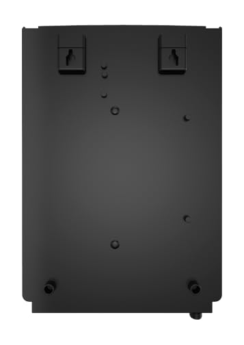 Atrás view of the Aquaguard Nova Water Purifier showing mounting points