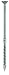 Produktbild Eurotec Paneltwistec Senkkopf Universalschraube Stahl blau verzinkt Torx, 5,0 x 50 mm, 200 Stück