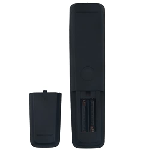 VINABTY Remote Control Replacement fit for VU+ receivers Vu+ SOLO,Vu+ ...