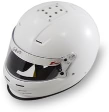 Zamp Rz-34 Snell SAH 2010 (White)