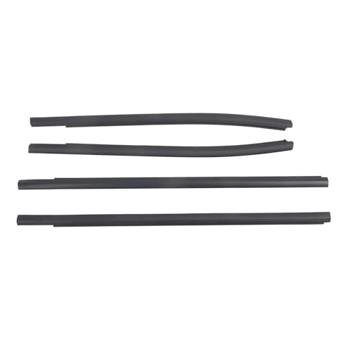 Joint de fenêtre de voiture Ranger : bande d'étanchéité et garniture moulage de porte 2012-2021