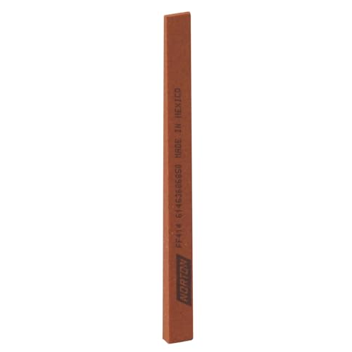 Forestry Suppliers India Sharpening Stone for Increment Borers – Precision Abrasive Tool Sharpener for Lead Cutting Edge
