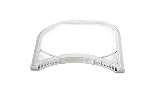 Filtre anti-peluches robuste Nispira pour modèle LG Electronics 5231EL1003B