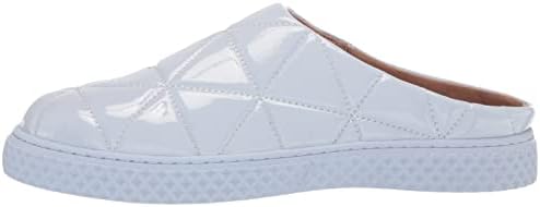 Aerosoles Women's Ella Mule, Blue, 8.5 | Image 7