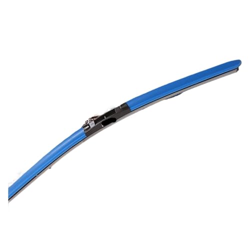 Essuie-glaces hybrides Ford Mustang Mach-E 2021 2022 2023 2024 2025 2026 bleu LHD