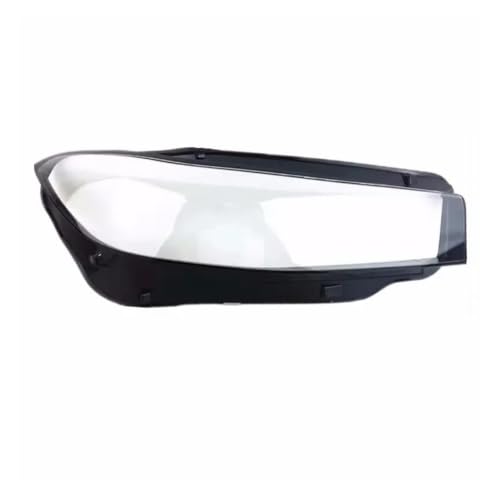 Cache lentille phare pour BMW série 3 G20 G28 2023 2024 couvercle avant droit coque de rechange