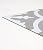 FloorPops FP3895 Emilia Peel & Stick Floor Tiles, Neutral