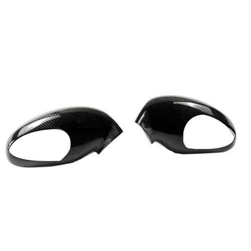 Coque rétroviseur carbone pour 911 991.2 GT2 GT3 : finition premium et style sport