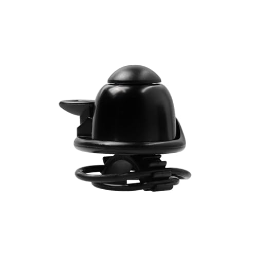 Timbre para patinete Ninebot ajustable que soluciona la falta de sonido ante peatones