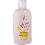 Country Baby Body Lotion (8oz), 98% Natural, Pediatrician Recommended
