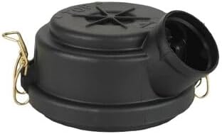 P533685 Donaldson Original Cover Assy