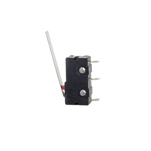 Micro interrupteur fin de course SPDT 5A pour circuit imprimé PCB - 2
