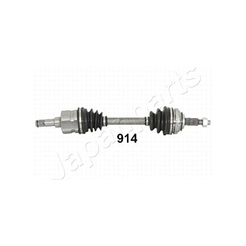 Japanparts GI-914 eje