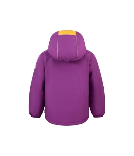 Kamik Girls Carina (Toddler/Little Kid/Big Kid)3