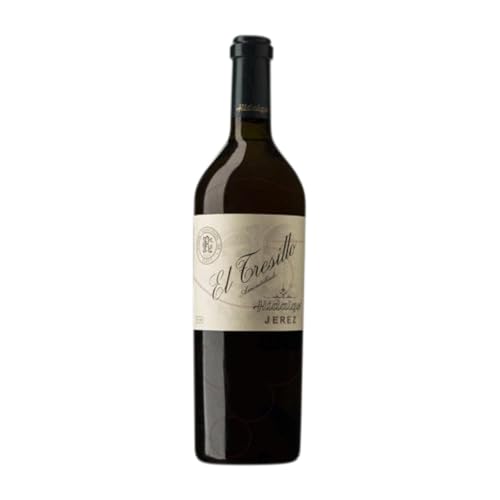 El Tresillo. Amontillado Palomino Fino Manzanilla-Sanlúcar de Barrameda 75 cl Vino generoso