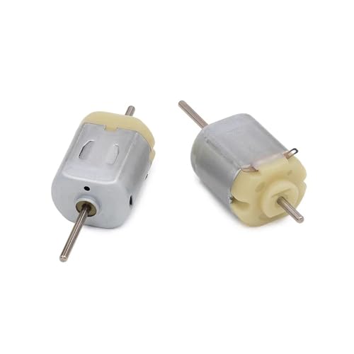 Motor de arranque electrónico 12V para proyectos de robótica y maquetas 4