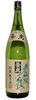 越乃景虎 名水仕込 特別純米酒 720ml(化粧箱無し)