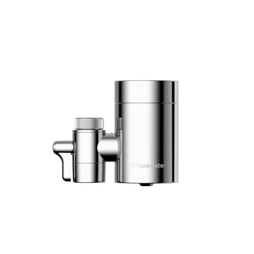Tappwater EcoPro SMR - Filtro acqua rubinetto a 6 stadi