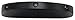 Vega 3-Snap Shorty Visor (Flat Black)