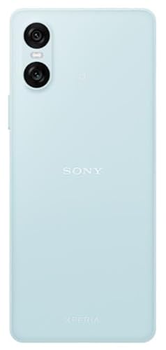 Sony XQ-ES72 128Gb 8Gb Ram Factory Unlocked thumb #1