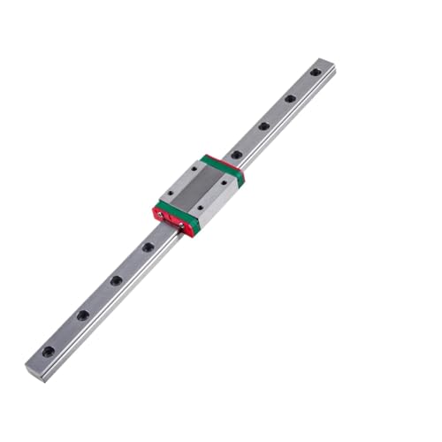 Glissière linéaire MGN12 pour imprimante 3D avec mouvement fluide sans friction