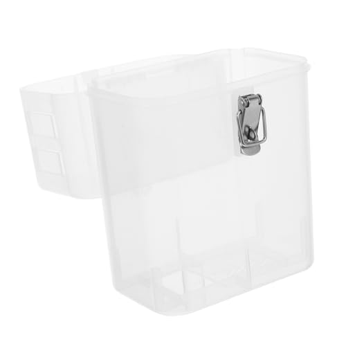 HOLIDYOYO Waterproof Charger Cover for Outdoor Heat Dissipation Box Easy Install Socket Protector