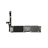Carte mère for iPhone 6 Plus, 16 Go, 64 Go, 128 Go, entièrement testée, fonctionne bien