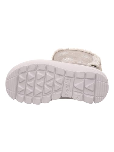 Mädchen Flavia Warm Gefütterte Schneestiefel4