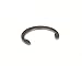T&S BRASS PARTS 000909-45 B-0502 SHAFT SNAP RING OLD STY (000909-45)