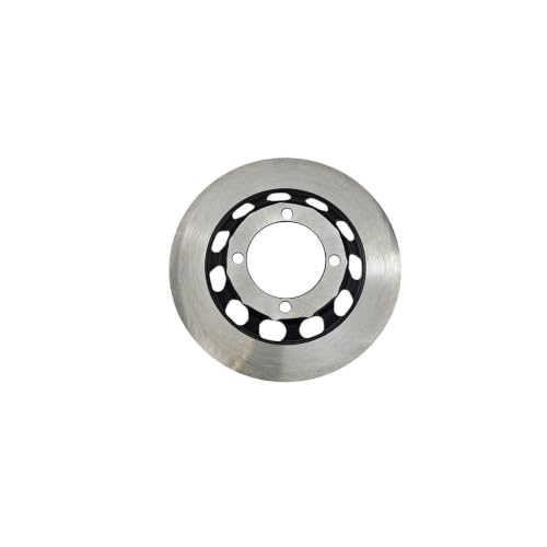 Disque de frein avant anti-vibration pour 500 résout usure 9010-080001-1000