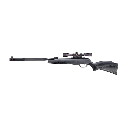 Gamo Whisper Fusion Mach 1 .22 Caliber Pellet Air Rifle -...