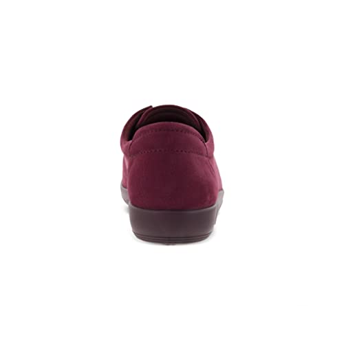 Image of ECCO Soft 2.0 Tie Sneakers