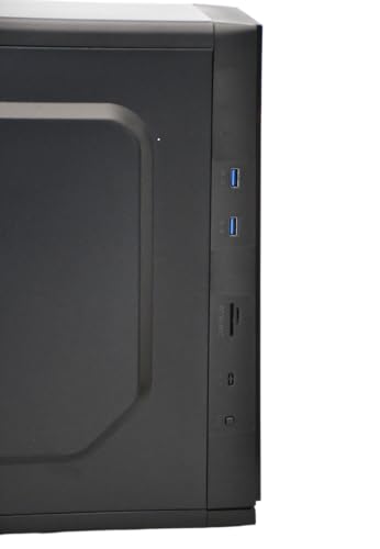 Pc Fisso i7 intel core Cpu fino a 3.90ghz, 16gb