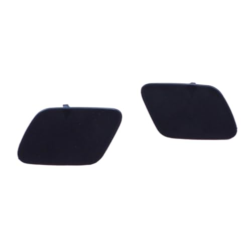 Couvercle de pulvérisation de lave-phares d'origine OEM pour BMW X5 E70 2007-2011