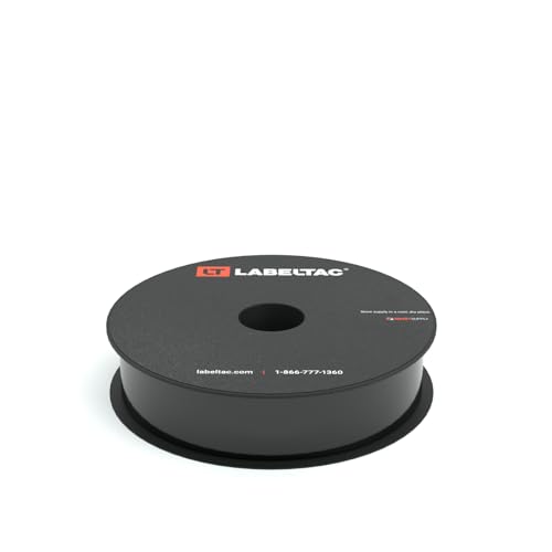 LabelTac 4 and Pro Model Label Supply 1