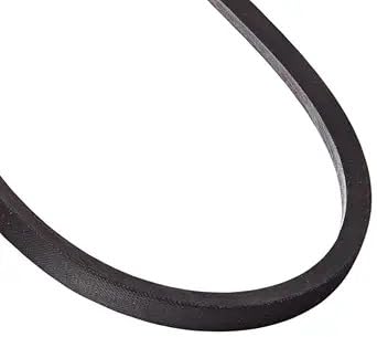 1 Pc Replacement Belt V-Belt Fits Swisher 66LR (1/2X53)