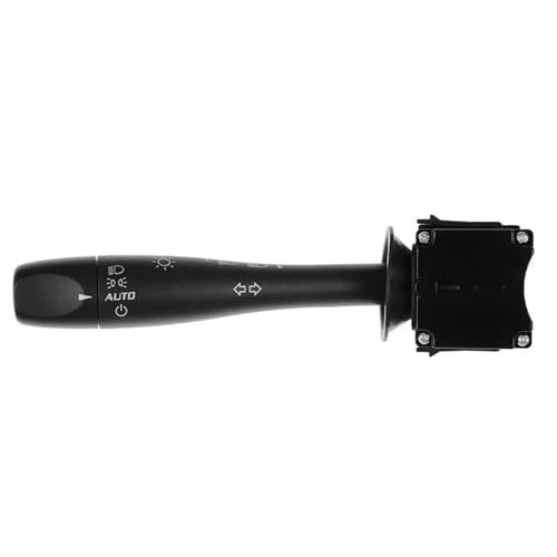 Commande de phares et clignotants au volant Saturn Sky 2007-2010