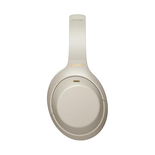 Sony WH-1000XM4 Noise Cancelling Headphones (Refurbished) — view 4