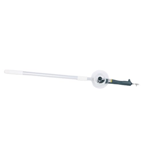 Outil de câblage d'épissure optique à 3 vitesses pour pose FTTR précise - 4