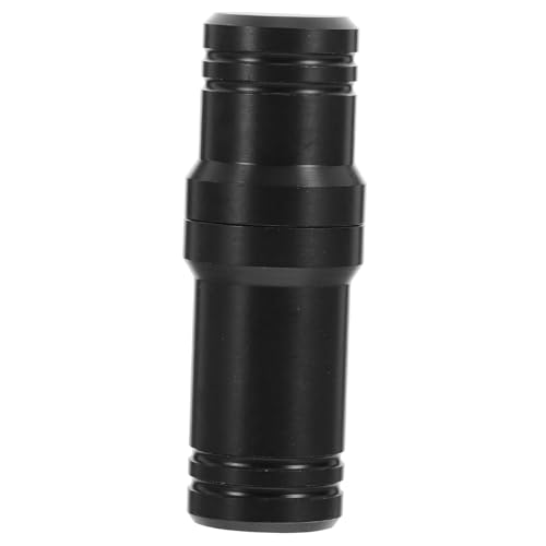 Parliky Pool Tip Protector Billiard Cues End Cover Snooker Rods Protective Part Premium Billiards Accessory Set