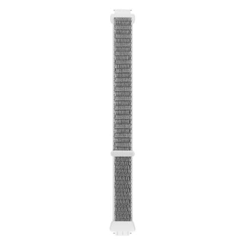 Gureha Fitbit Inspire3 �Ή��o���h �ґg���[�v���i�C�����\? �}�W�b�N�e�[�v�����\ 14 �F�W�J �j�����p �X�|�[�c�E�ʋ΁E�����p�t�B�b�g�l�X�g���b�J�[�����p�X�g���b�v (�V�F��)