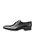 Produktbild LLOYD Herren Schnürschuhe Leonis, Männer Businessschuhe,Businessschuhe,Anzugschuhe,Style,elegant,Office,büro,Freizeit,lace-up, Black, 45 EU / 10.5 UK