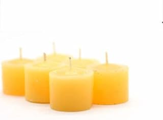 Diwali Candles Small Handmade Scented Candles (Pack of 6) Deepawali Decoration |Decorative Candles with Fragrance