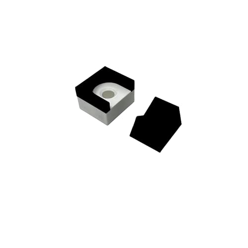 Image of MagAttach Ratchet Organizer Kit (1 /4 inch, White /Black)